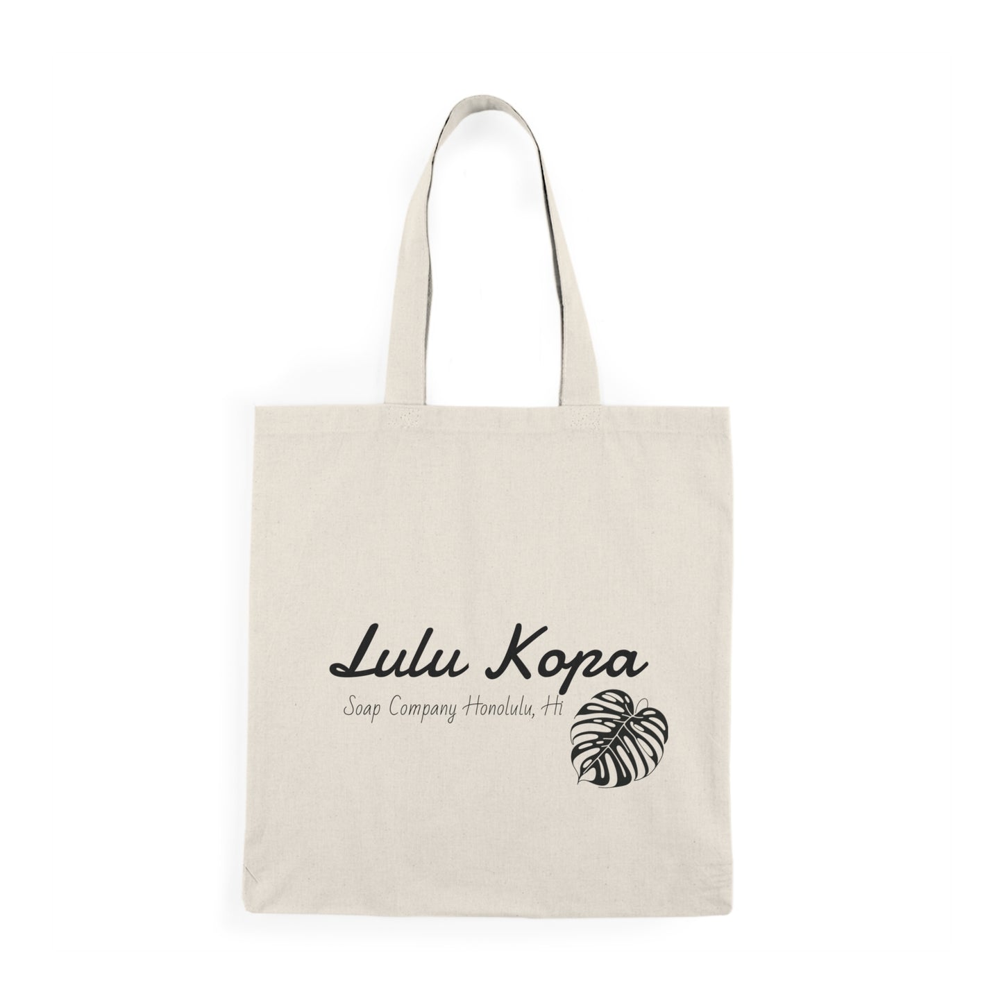 Logo Tote Bag