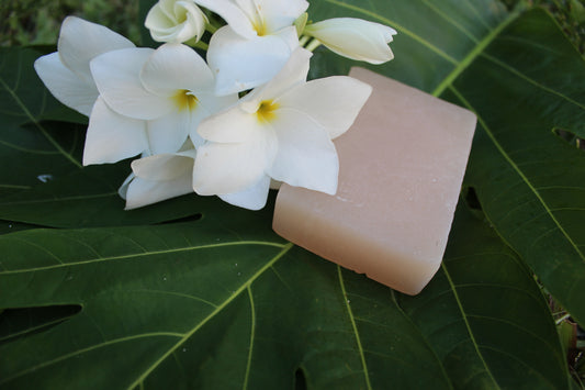 Hawaiian Gardenia Soap